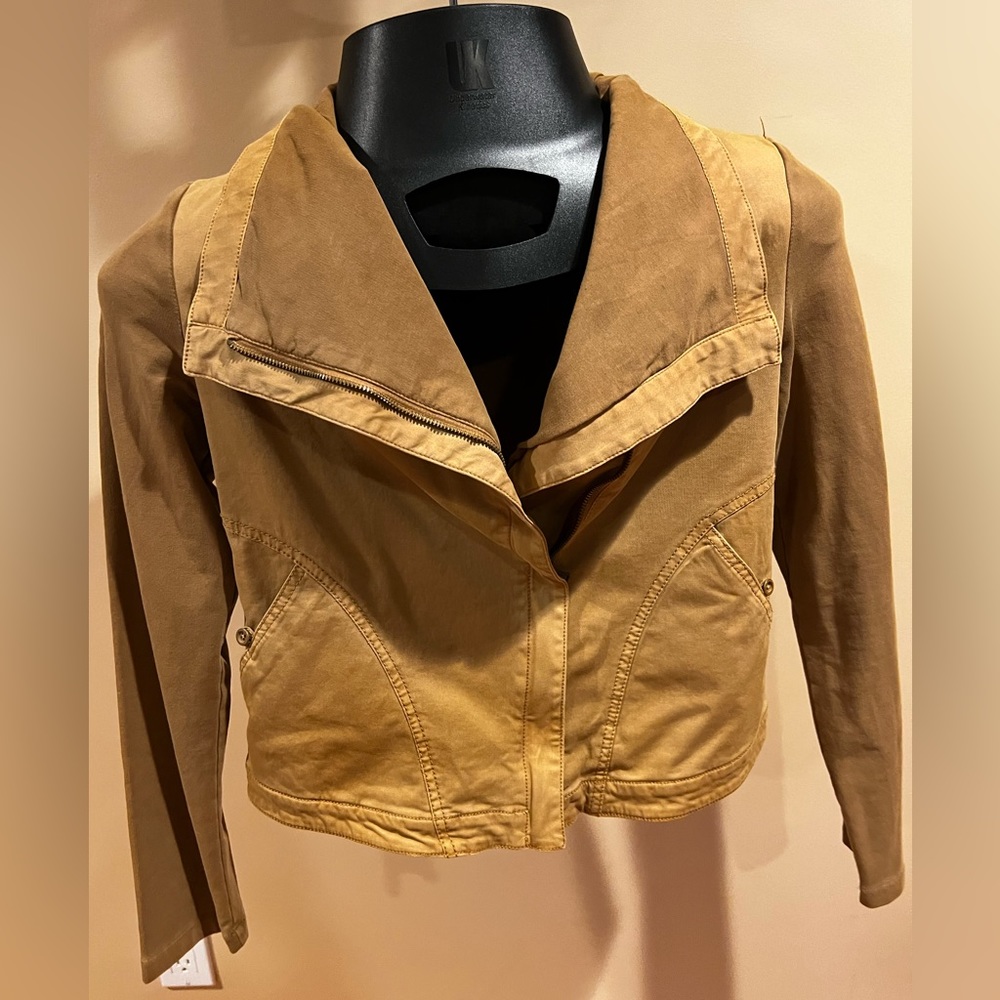 Marrakech Jacket - image 1